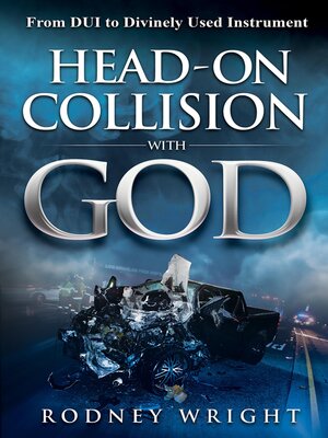 cover image of Head-On Collision with God